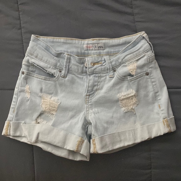 Guess shorts - Picture 1 of 3